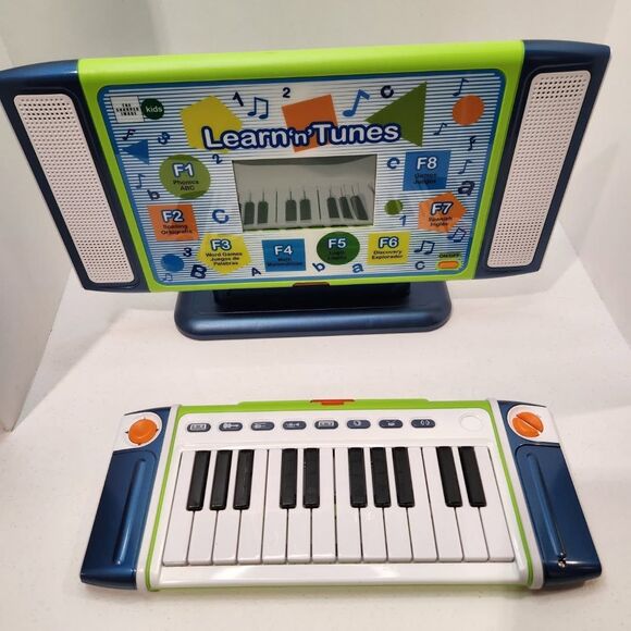 Sharper Image Learn N Tunes - Picture 3 of 5